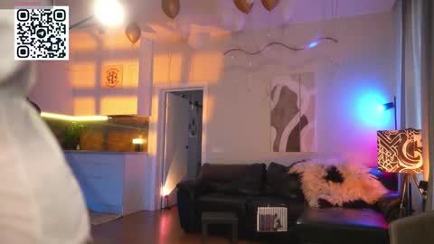 Lika ginger  Jessy blond   online show from March 17, 7:01 am