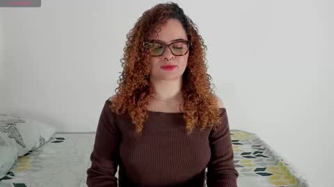 Ann online show from February 13, 8:10 pm