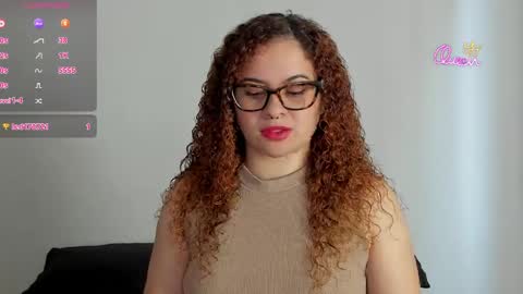 Ann online show from April 2, 8:50 pm