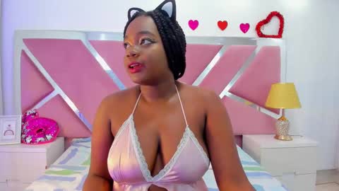 Hot ebony online show from October 24, 9:22 pm