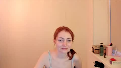 Summer Preston online show from November 17, 6:36 am