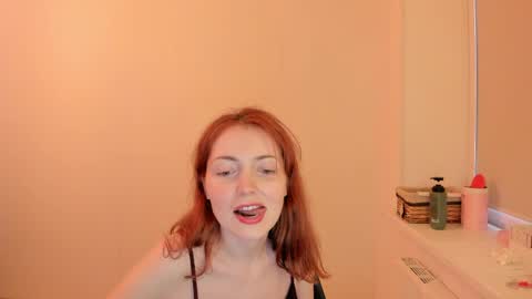 Summer Preston online show from June 3, 6:02 pm