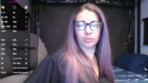 Summer  Taz online show from February 12, 9:54 pm