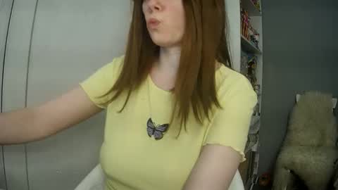 summerbluesky online show from April 14, 6:19 pm