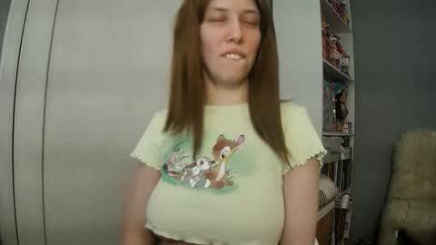 summerbluesky online show from April 7, 2:52 pm