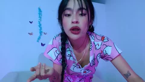 SUMMER online show from February 14, 9:33 am