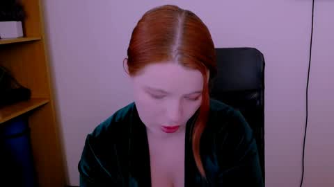 Alexi online show from March 30, 2:05 pm