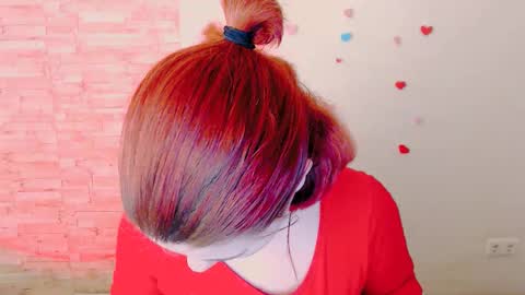 Snapshot of sun_lovely chatting on January 30, 8:22 am Alexi online show from January 30, 8:22 am
