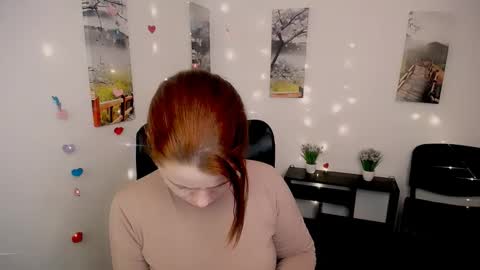 Alexi online show from November 6, 2:23 pm