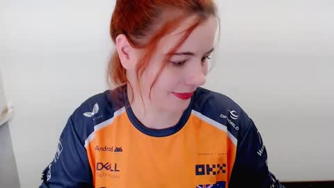 Alexi online show from November 20, 8:54 pm