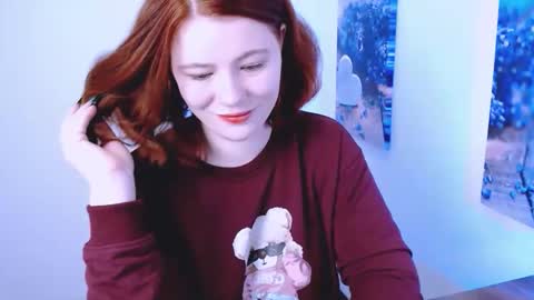 Snapshot of sun_lovely chatting on October 12, 1:35 pm Alexi online show from October 12, 1:35 pm