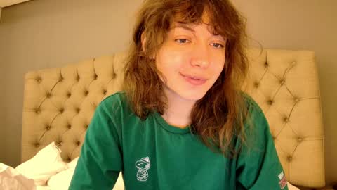 luna online show from April 9, 6:19 am