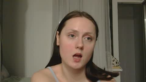 Olivia online show from January 9, 3:16 pm