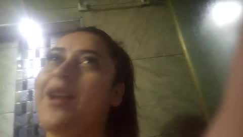 Jeraldine online show from September 15, 3:48 am