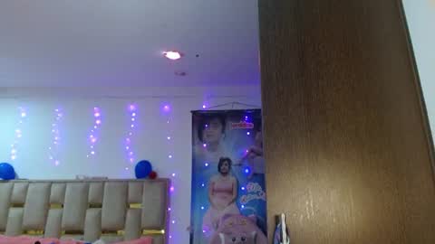 Jeraldine online show from June 18, 12:12 am