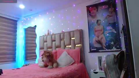 Jeraldine online show from September 8, 10:09 pm