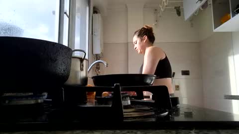 Jeraldine online show from February 16, 9:27 pm