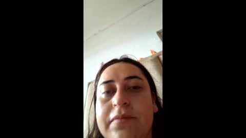 Jeraldine online show from October 18, 8:43 pm