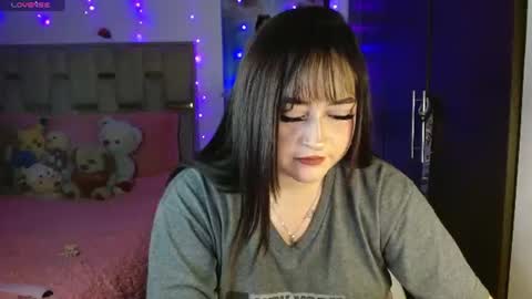 Jeraldine online show from July 30, 1:06 am