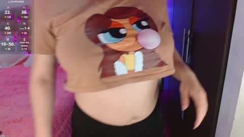 Jeraldine online show from January 30, 12:18 am