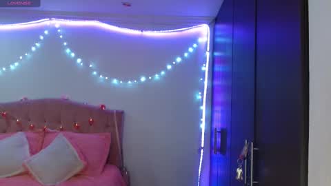 Jeraldine online show from February 18, 3:10 am