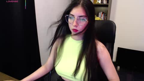  violetta  online show from March 7, 1:31 am