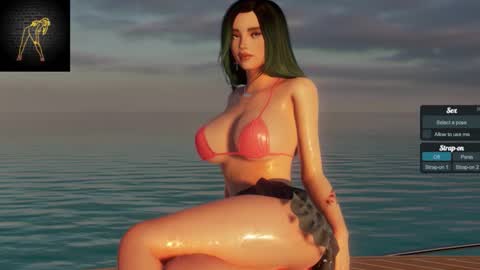 sunhee online show from October 23, 7:36 am