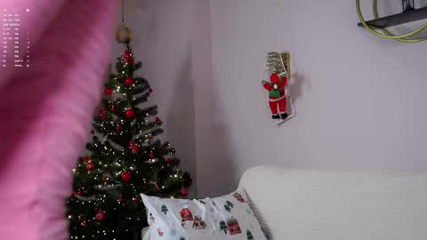 Lily online show from January 5, 5:27 pm