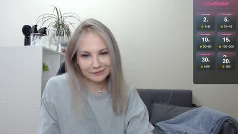 Naomi online show from January 10, 6:31 am