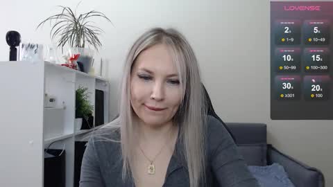 Naomi online show from March 3, 6:20 am