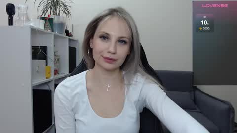 Naomi online show from February 12, 7:34 am