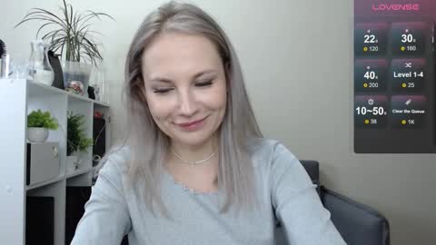 Naomi online show from December 26, 12:59 pm