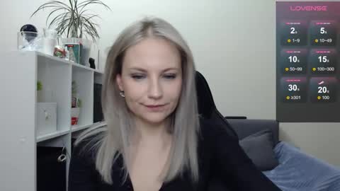 Naomi online show from January 28, 3:57 pm