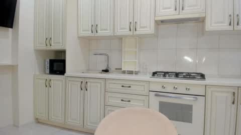 Vanessa online show from February 20, 6:26 am