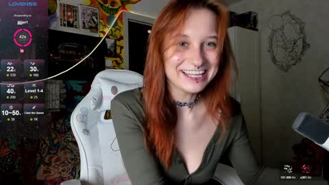 Snapshot of sunny_mouse chatting on December 10, 4:49 pm Sunny online show from December 10, 4:49 pm