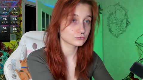 Snapshot of sunny_mouse chatting on December 28, 4:20 pm Sunny online show from December 28, 4:20 pm