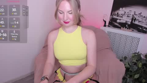 sunny_nicoleee online show from February 8, 1:54 am