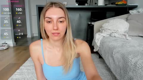 Rina online show from April 11, 7:45 am