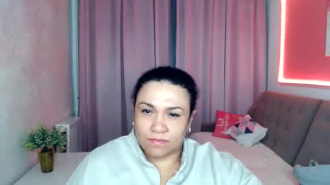 Samantha online show from January 16, 8:21 am