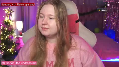  My name is Bella online show from December 28, 1:59 pm