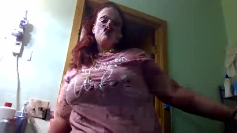 Sunnie online show from January 19, 7:57 am