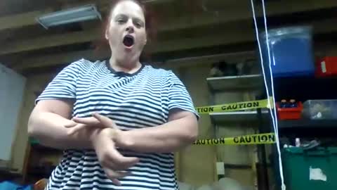 Sunnie online show from December 25, 8:17 pm