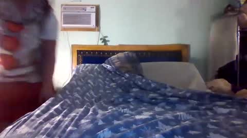 Sunnie online show from December 28, 3:37 am