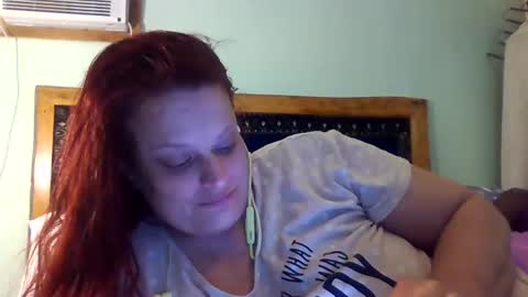 Sunnie online show from February 8, 3:19 am