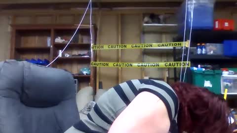 Sunnie online show from December 6, 5:22 pm