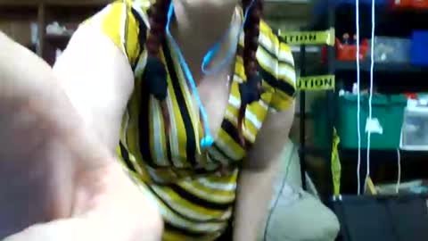 Sunnie online show from February 24, 6:25 am