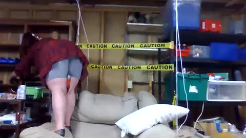 Sunnie online show from February 14, 2:18 am