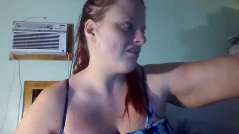 Sunnie online show from January 5, 3:22 am