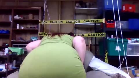 Sunnie online show from February 16, 3:37 am