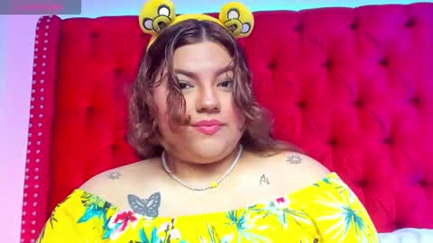 Sunny  online show from March 9, 12:30 pm